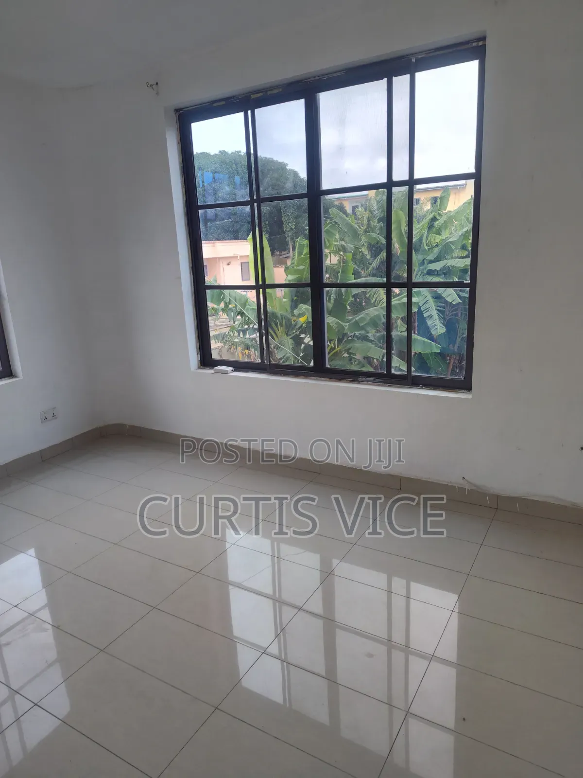 1bdrm Bedsitter in Curtis'S Estate, New Gbawe for rent