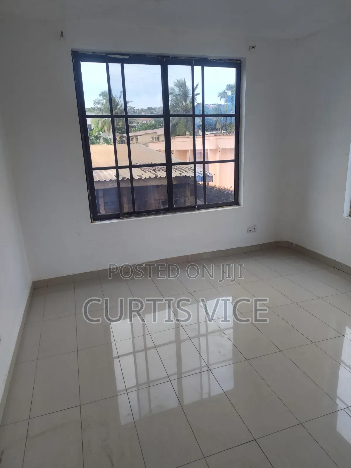 1bdrm Bedsitter in Curtis'S Estate, New Gbawe for rent