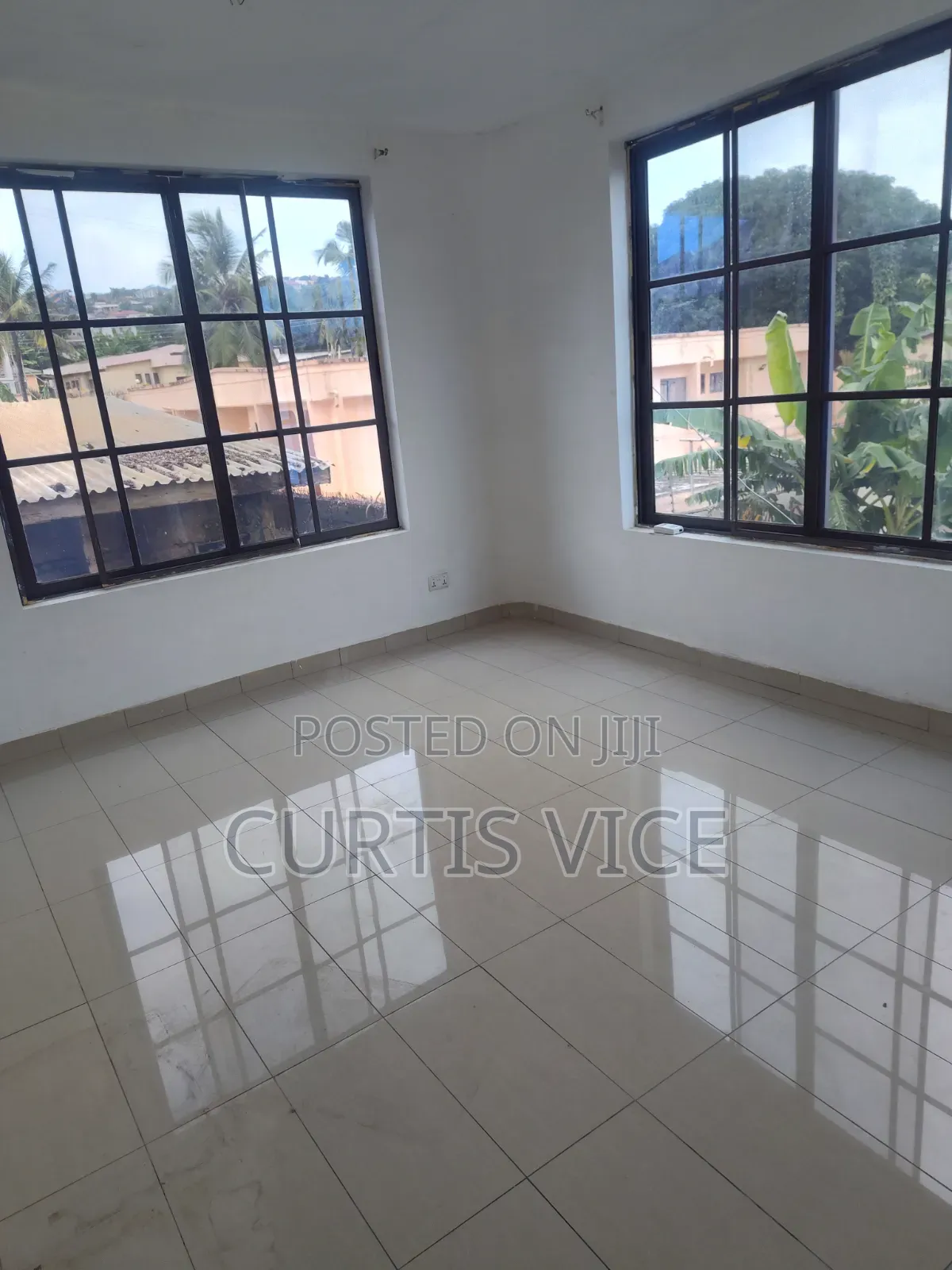 1bdrm Bedsitter in Curtis'S Estate, New Gbawe for rent