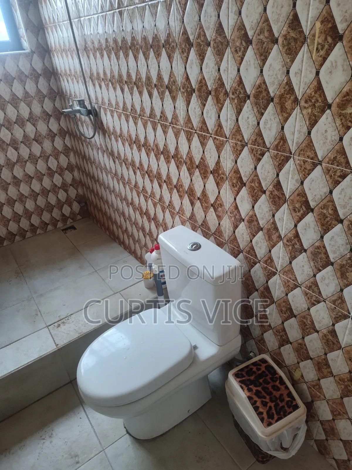 1bdrm Bedsitter in Curtis'S Estate, New Gbawe for rent