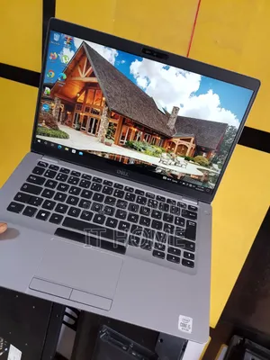 Laptop Dell Latitude 5410 8GB Intel Core i5 SSD 256GB