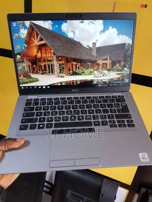 Laptop Dell Latitude 5410 8GB Intel Core i5 SSD 256GB