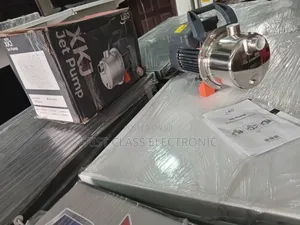 Trusted Water Partner Leo 1.5hp Pump