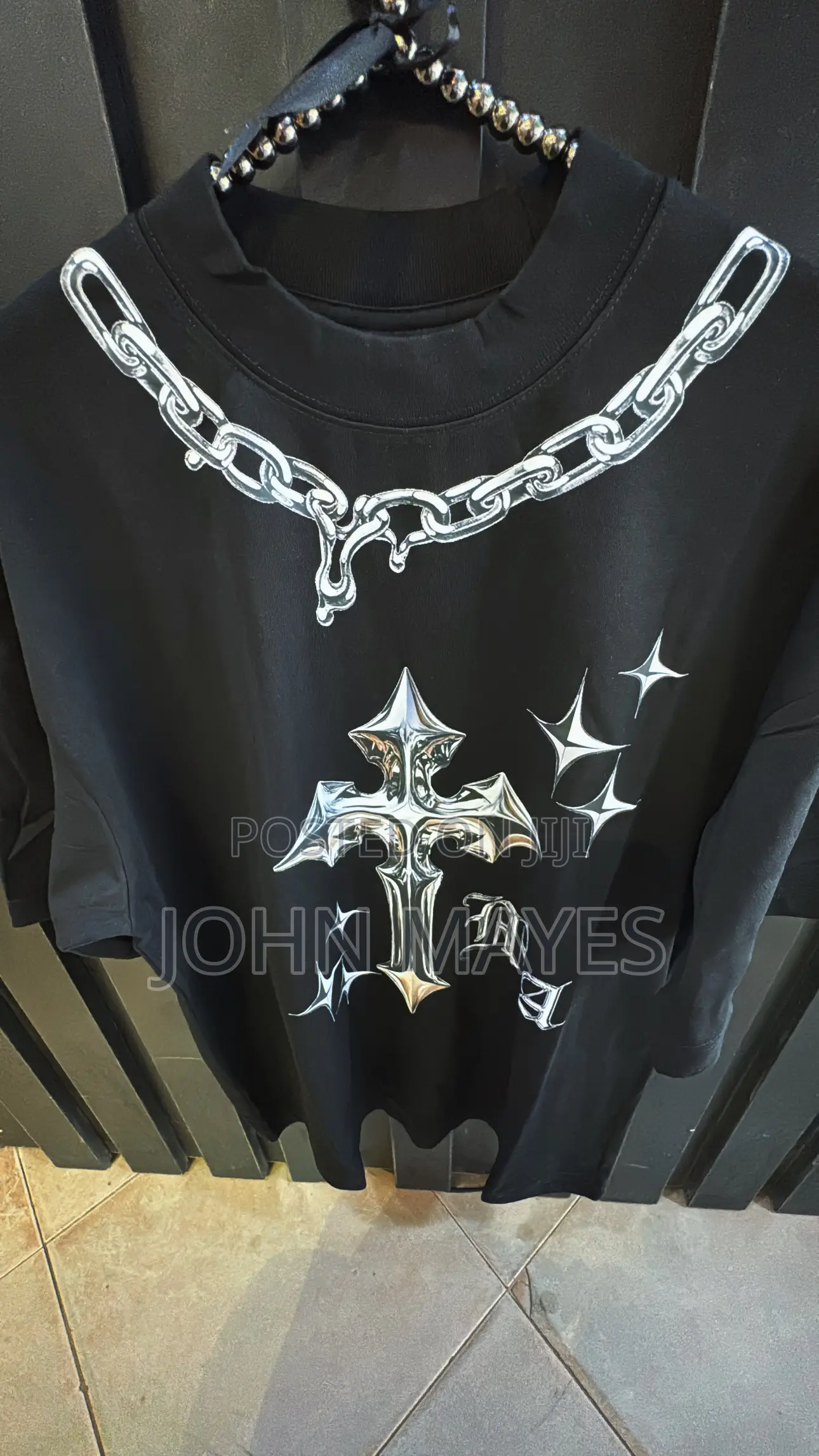 T-Shirt Very Good Quality Available. 100%Cotton.Sizes Avai