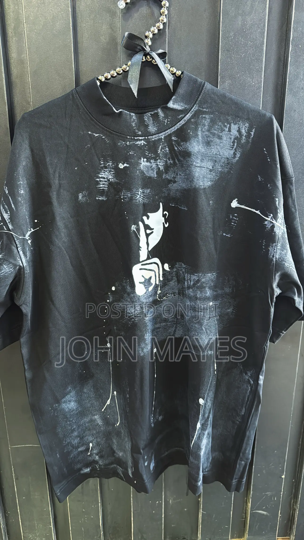 T-Shirt Very Good Quality Available. 100%Cotton.Sizes Avai