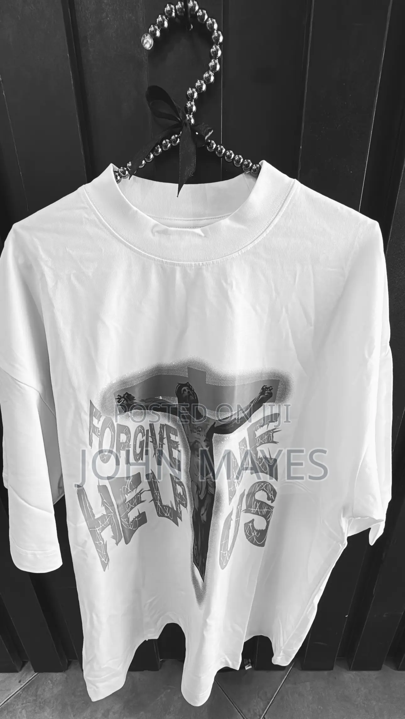 T-Shirt Very Good Quality Available. 100%Cotton.Sizes Avai
