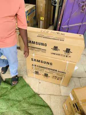Spectacular Performance Samsung Split R410 Gas White 1.5hl