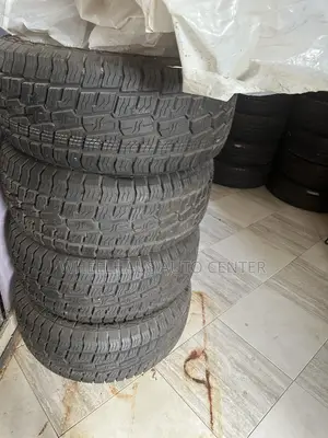 33/12.50r20 Brand New Iame Thailand Tyres
