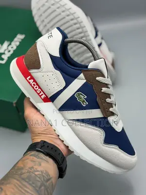 Lacoste L - Spin Deluxe Sneakers