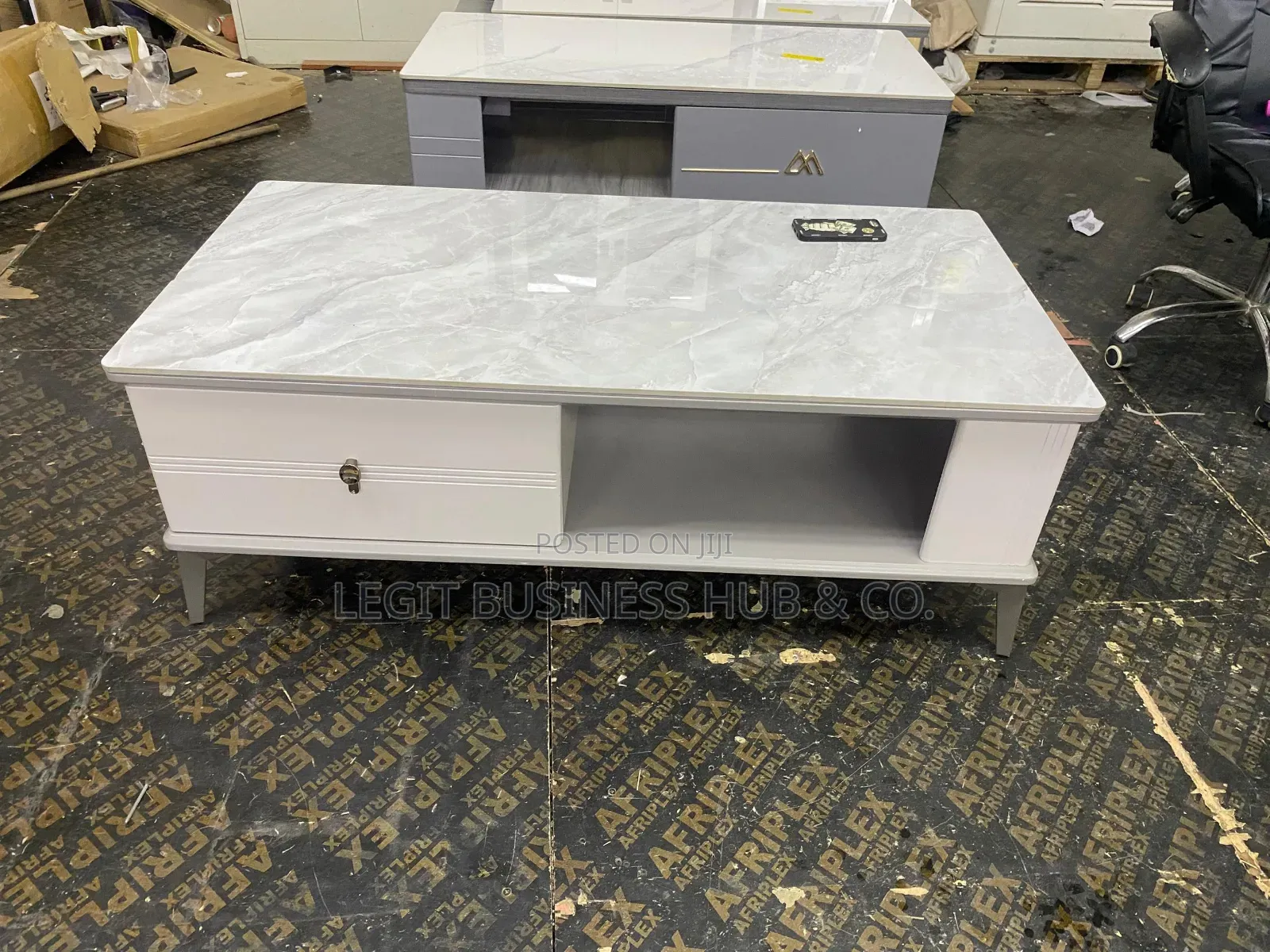 Centre Table for Hall