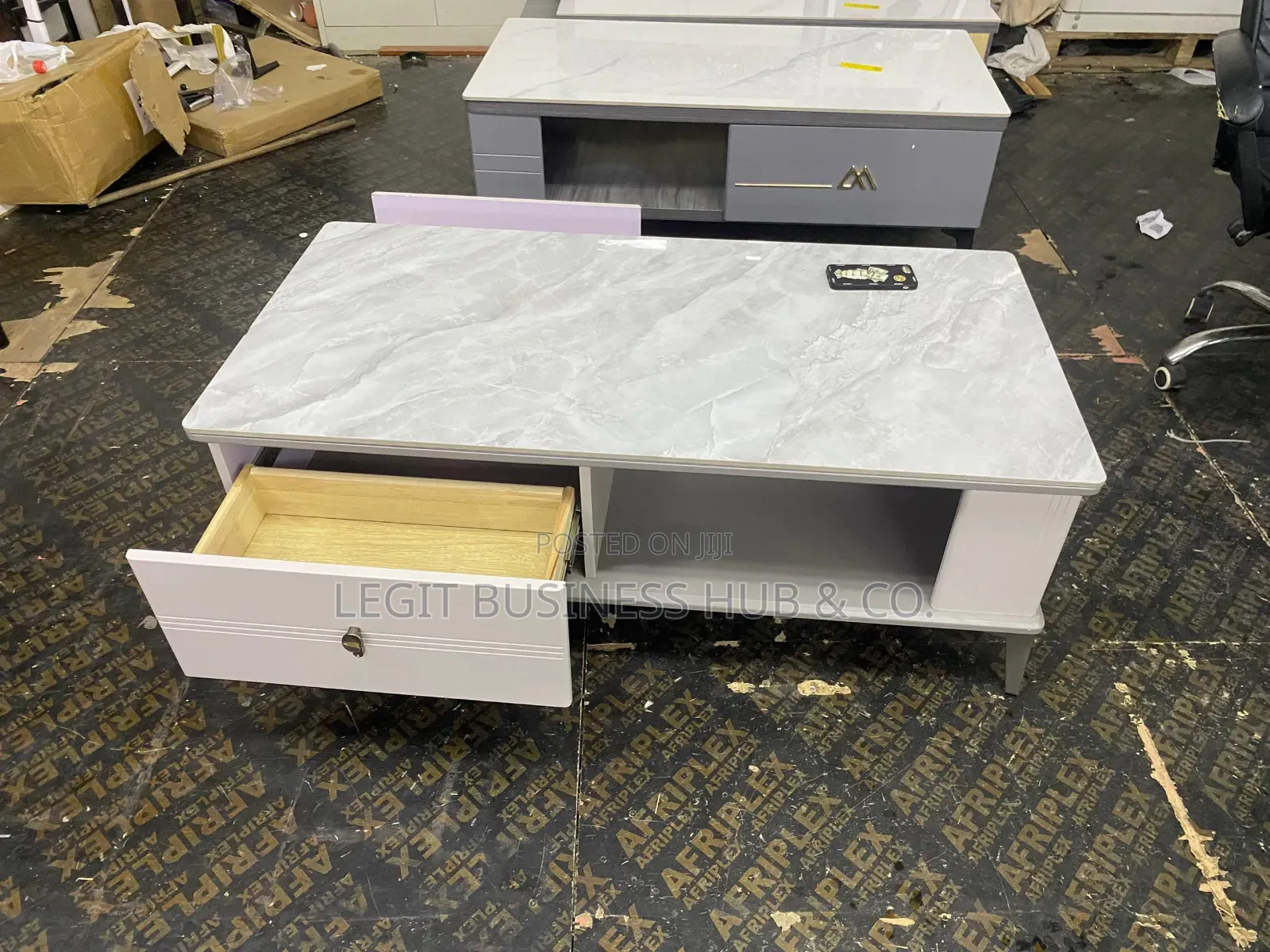 Centre Table for Hall