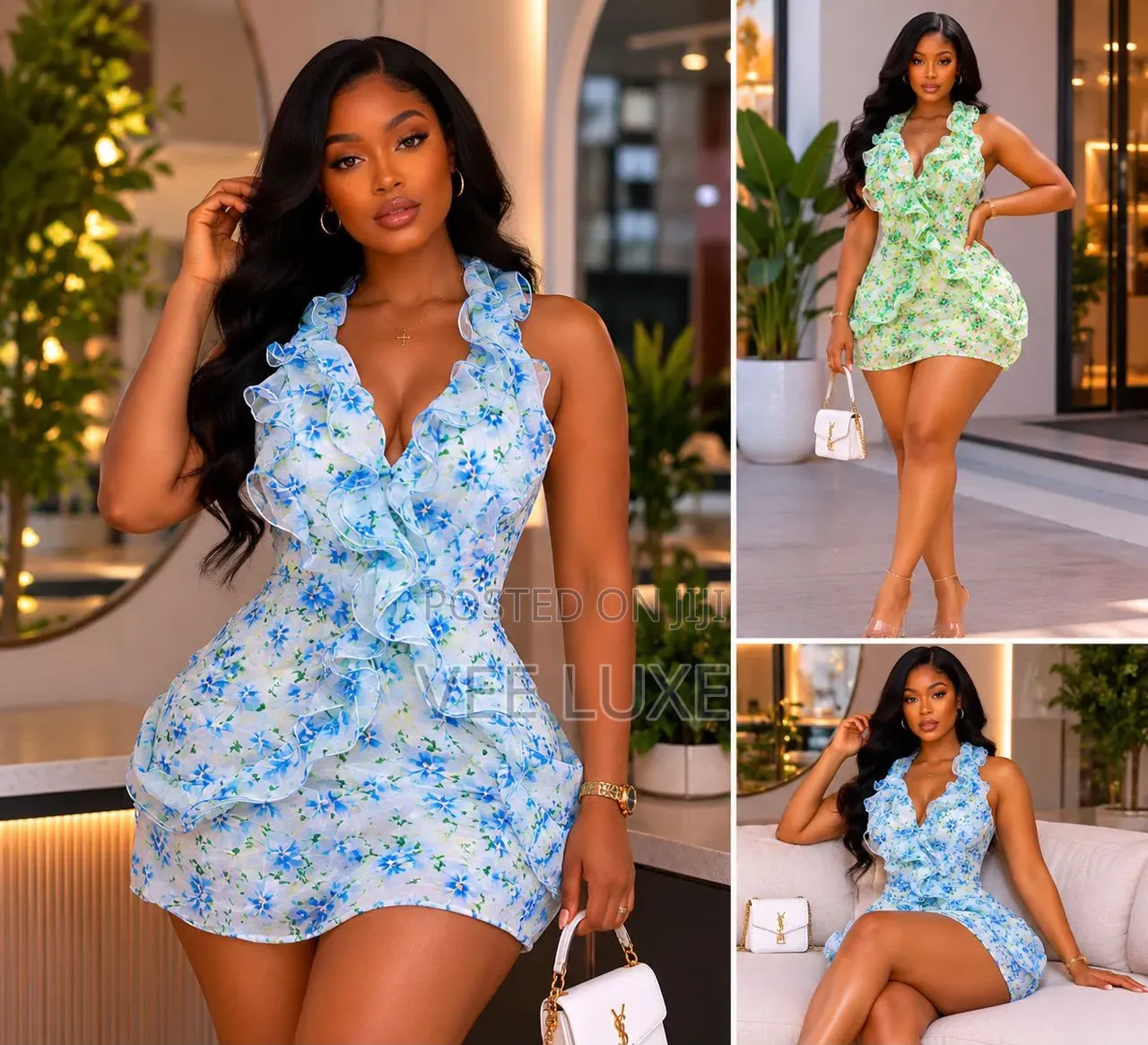 Dress, Basic Tops And Jumpsuit, And Customers Reviews