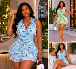 Dress, Basic Tops And Jumpsuit, And Customers Reviews