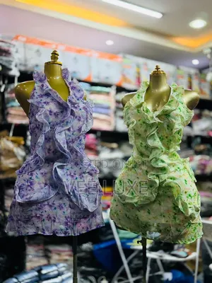 Dress, Basic Tops And Jumpsuit, And Customers Reviews