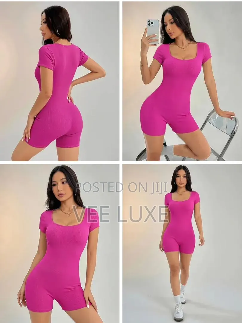 Dress, Basic Tops And Jumpsuit, And Customers Reviews