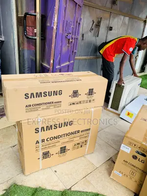 Durable Goods Prices Samsung Split R410 Gas 1.5hp
