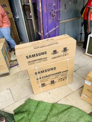 Durable Goods Prices Samsung Split R410 Gas 1.5hp
