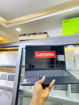 Laptop Lenovo Ideapad V14 IGL 8GB AMD SSD 128GB
