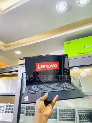 Laptop Lenovo Ideapad V14 IGL 8GB AMD SSD 128GB