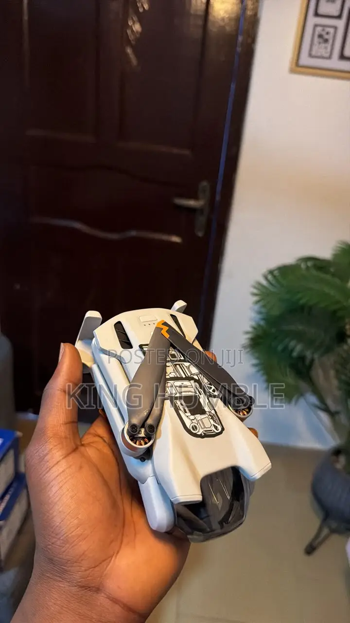 Drone For Rent