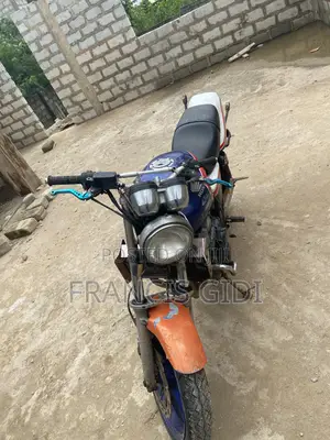 Honda Hornet 2010 Blue
