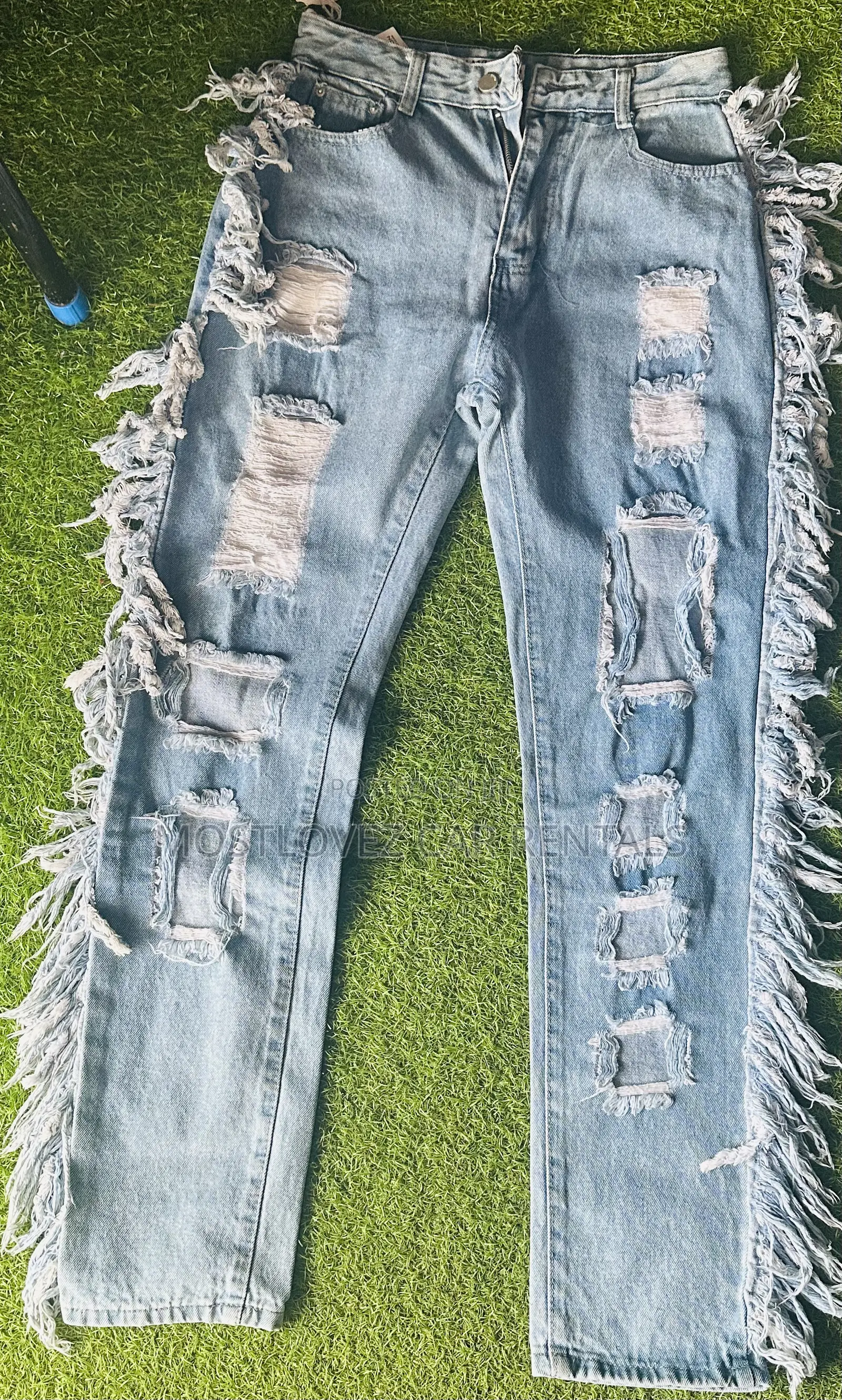 Crazy Jeans for Ladies Waist Size 28 Only Party Baggy Jeans