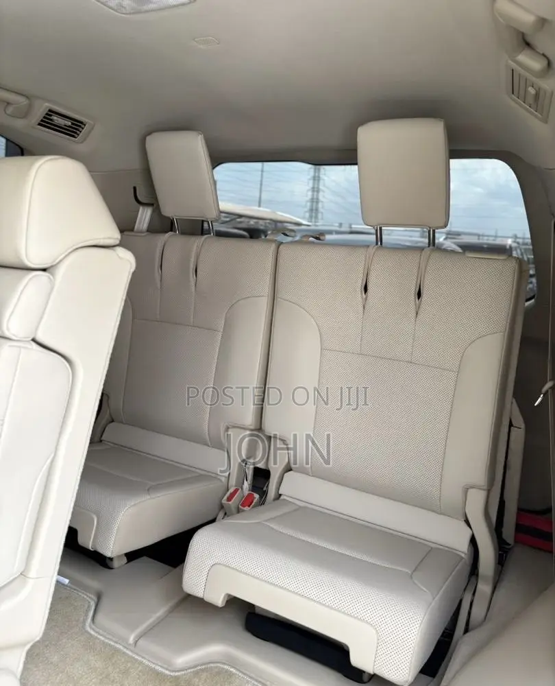 Toyota Land Cruiser 79 Series 2024 White