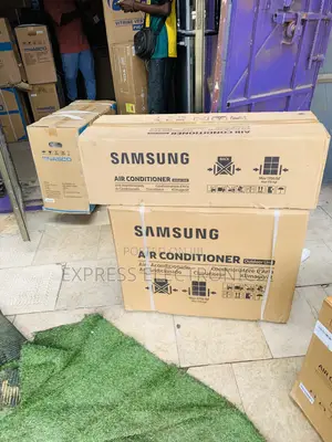 Place Your Order for Samsung Split R410 Gas 1.5hp