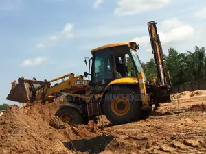 Lekey Backhoe Services and Maintenance