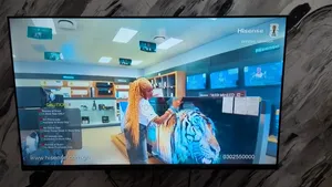 Amcon 43" Andriod Smart Tv
