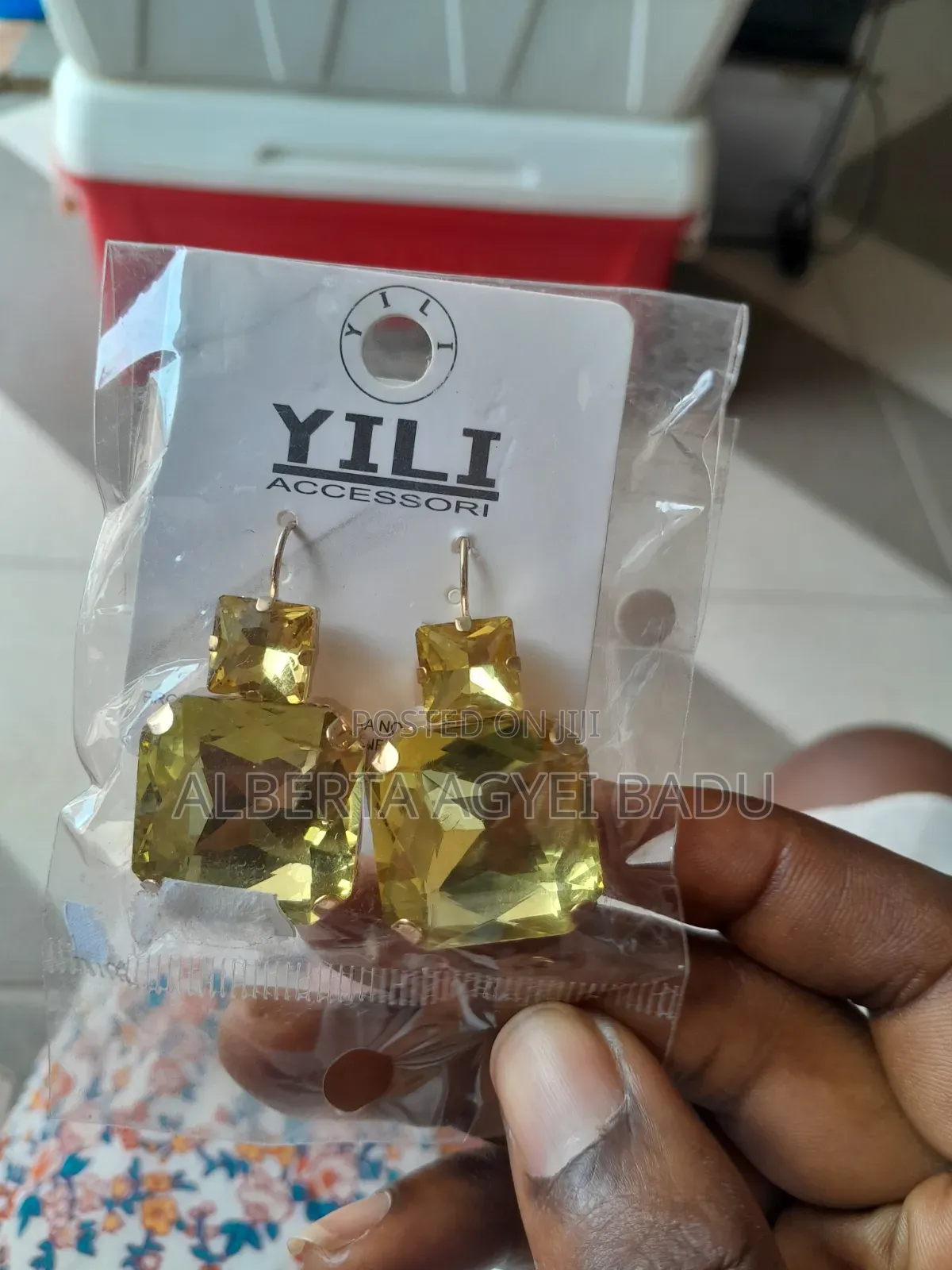Women's Earings