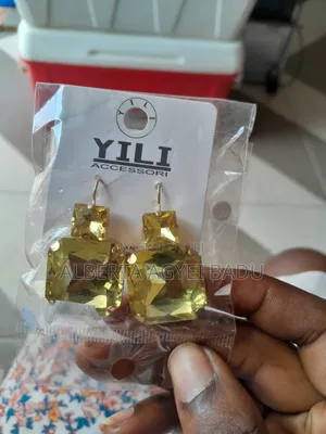 Women's Earings