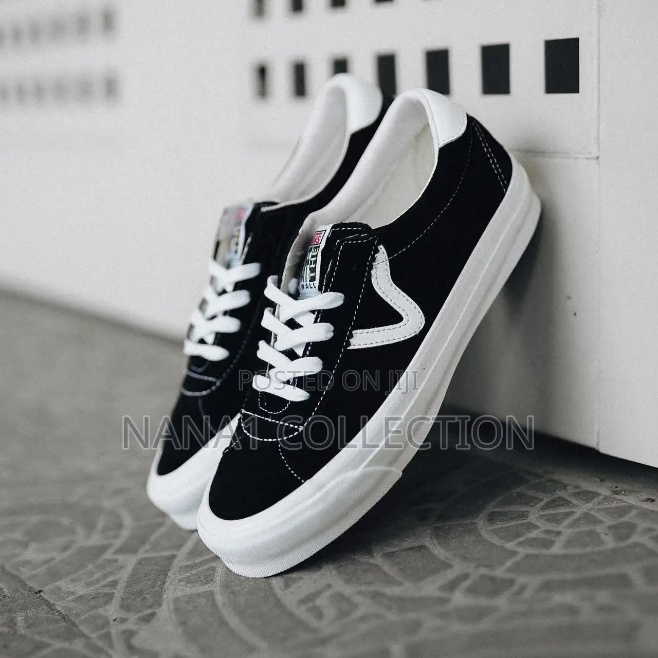 Vans Premium Sport 73 Trainers