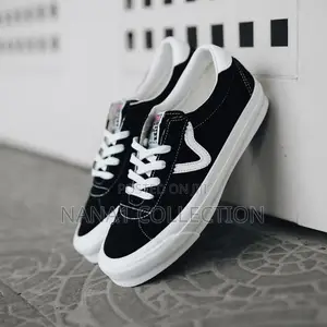 Vans Premium Sport 73 Trainers