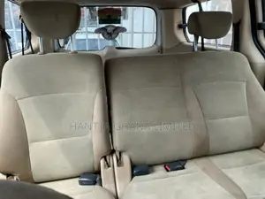 Hyundai H200 2015 White