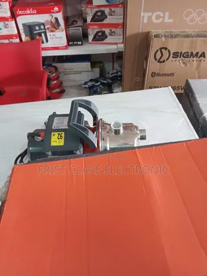 Every Drop Counts Leo 1.5hp Pump