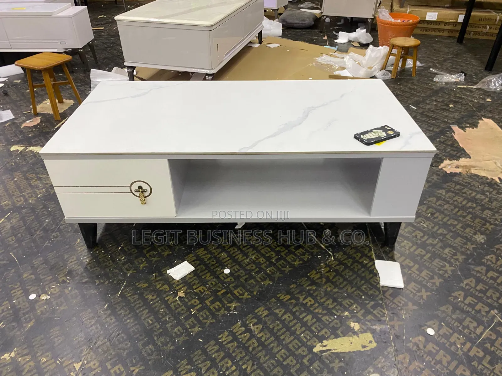 Newly Designed Centre Table