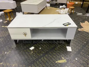Newly Designed Centre Table