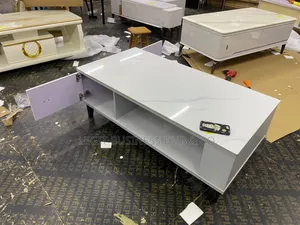 Newly Designed Centre Table
