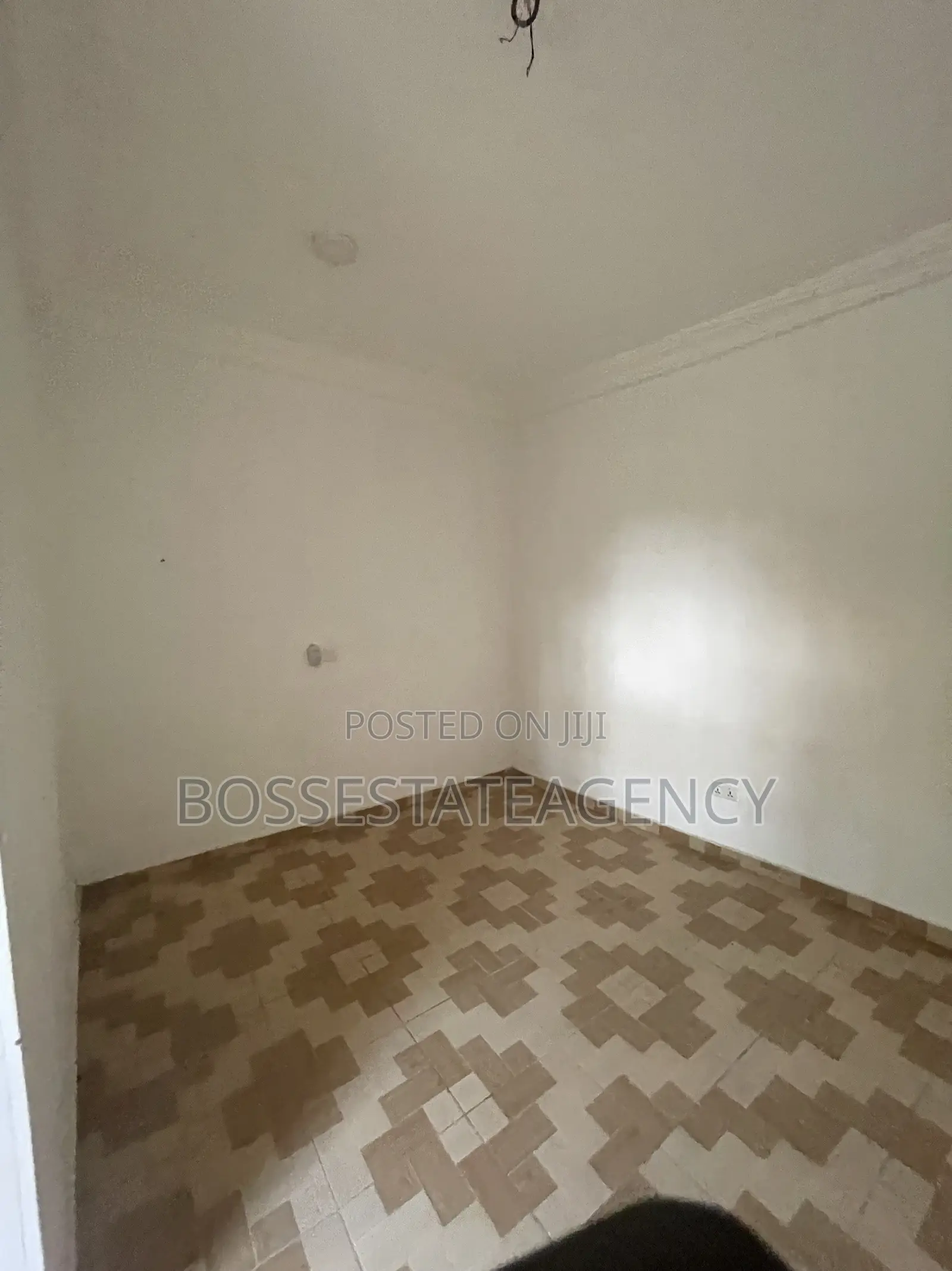 1bdrm Apartment in Boss Estate, Sasaabi for rent