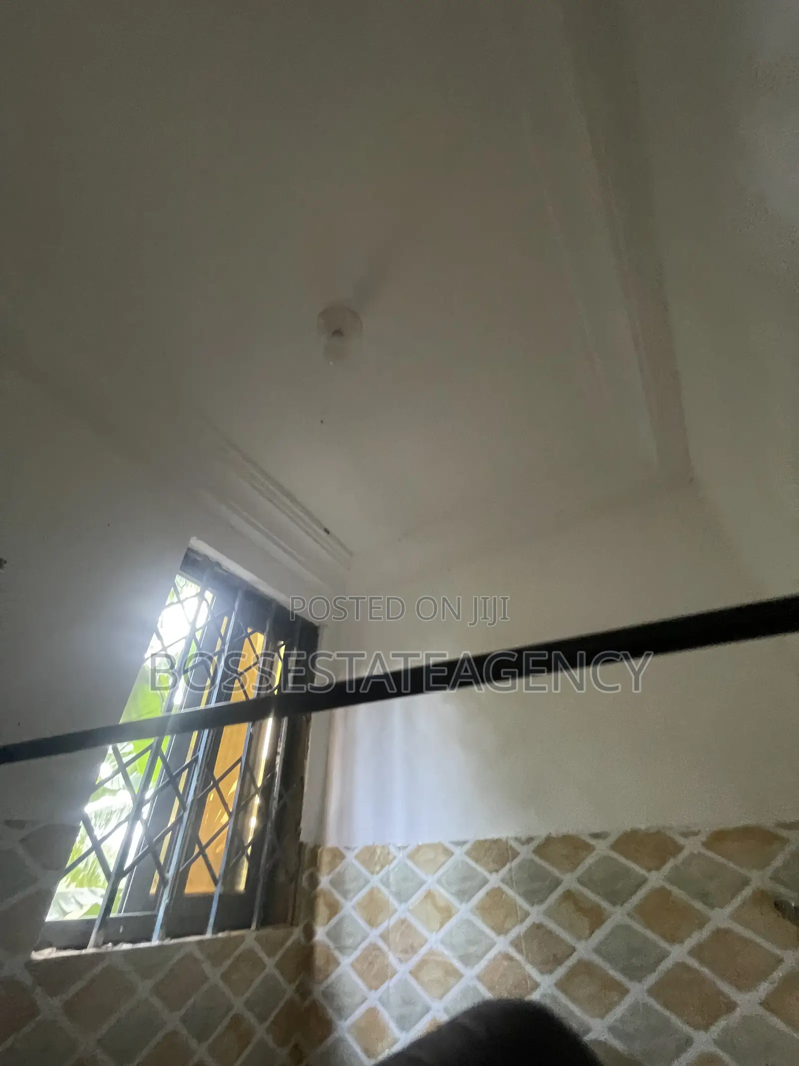 1bdrm Apartment in Boss Estate, Sasaabi for rent