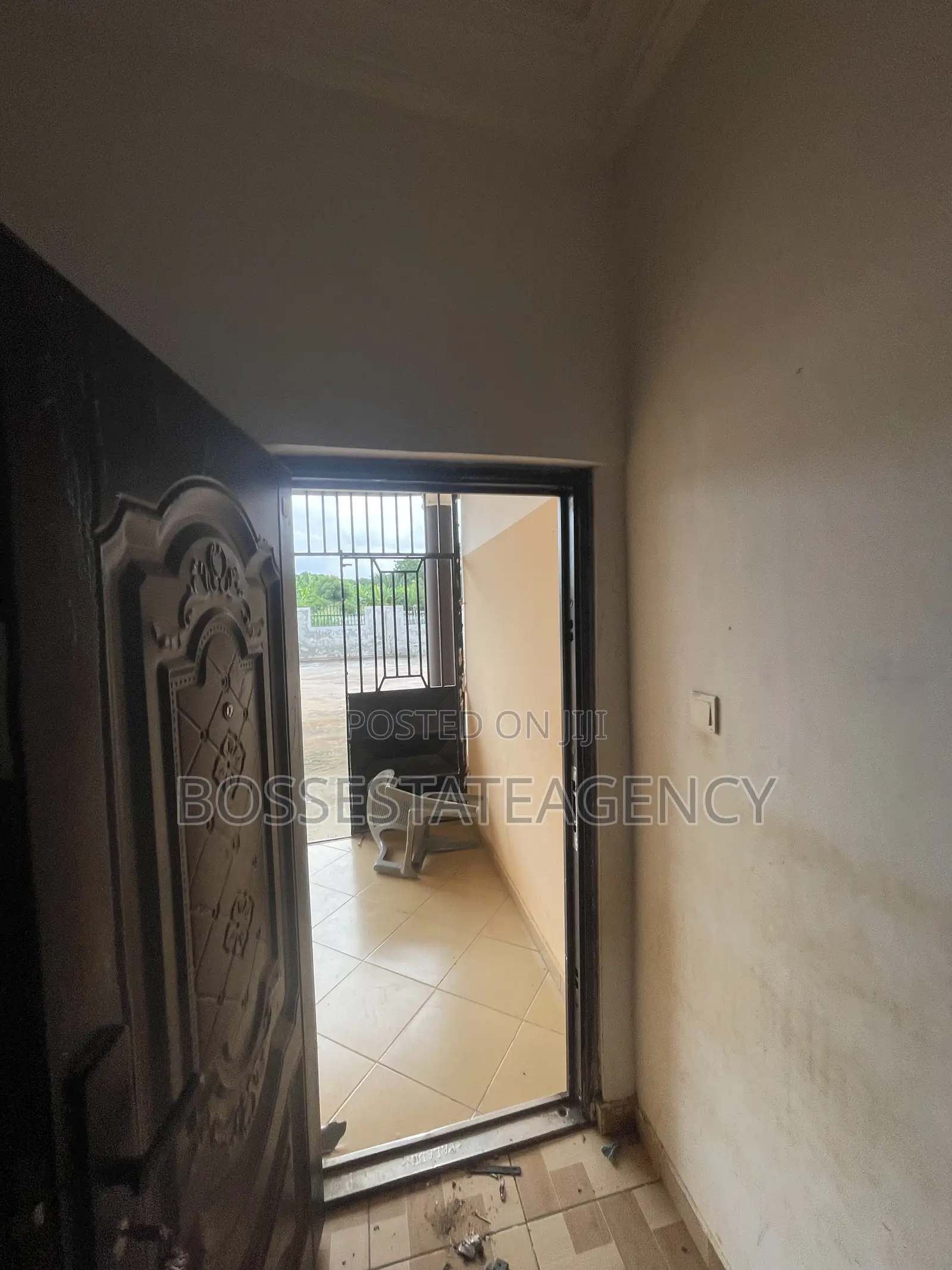 1bdrm Apartment in Boss Estate, Sasaabi for rent