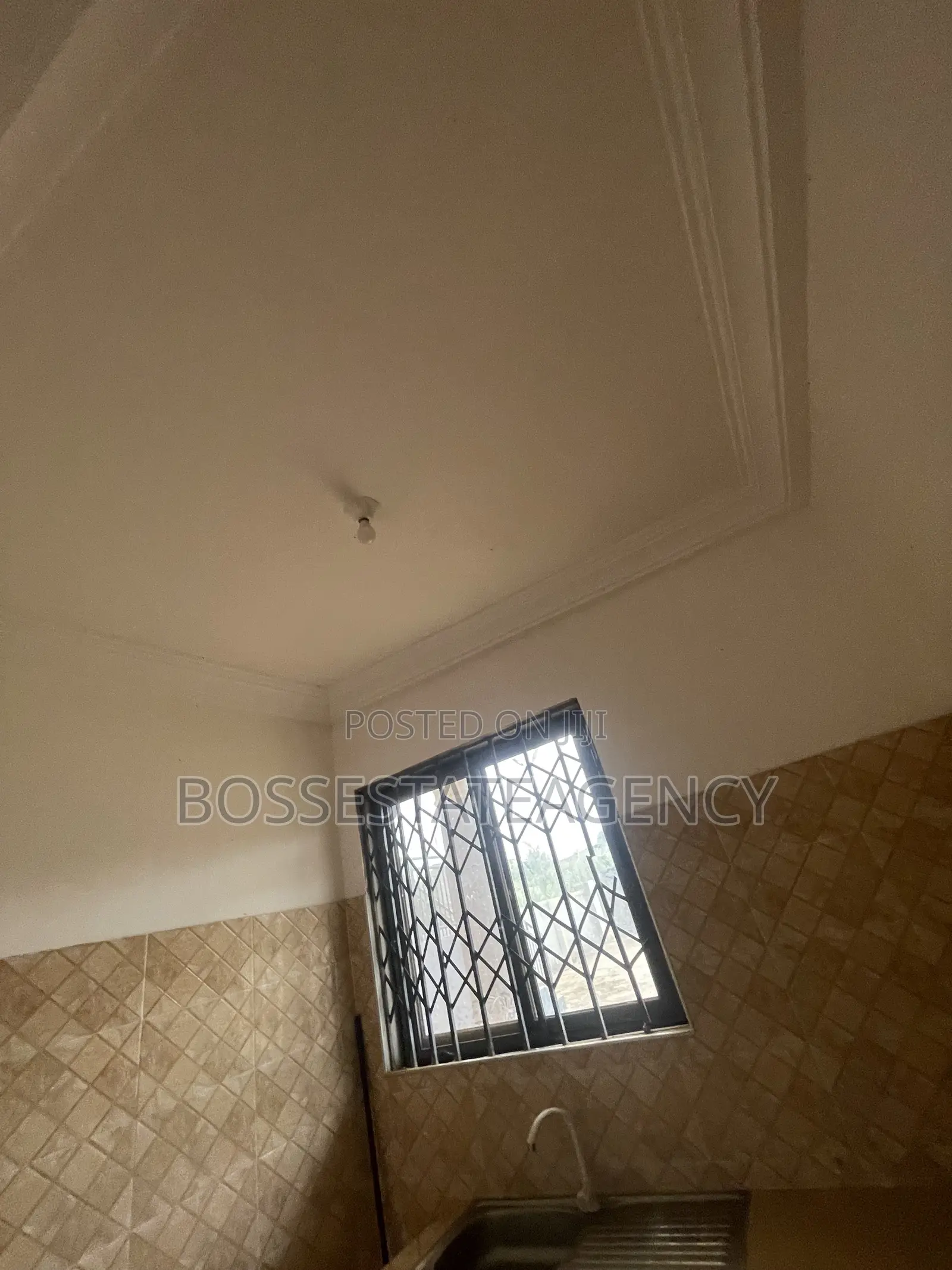 1bdrm Apartment in Boss Estate, Sasaabi for rent