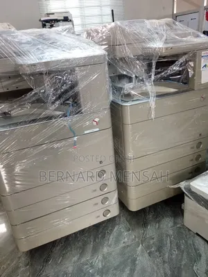 Affordable Canon C5235i Printer Advance