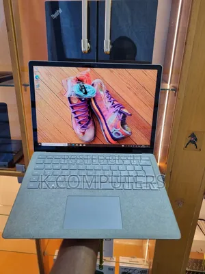 Laptop Microsoft Surface 2 8GB Intel Core i5 SSD 128GB