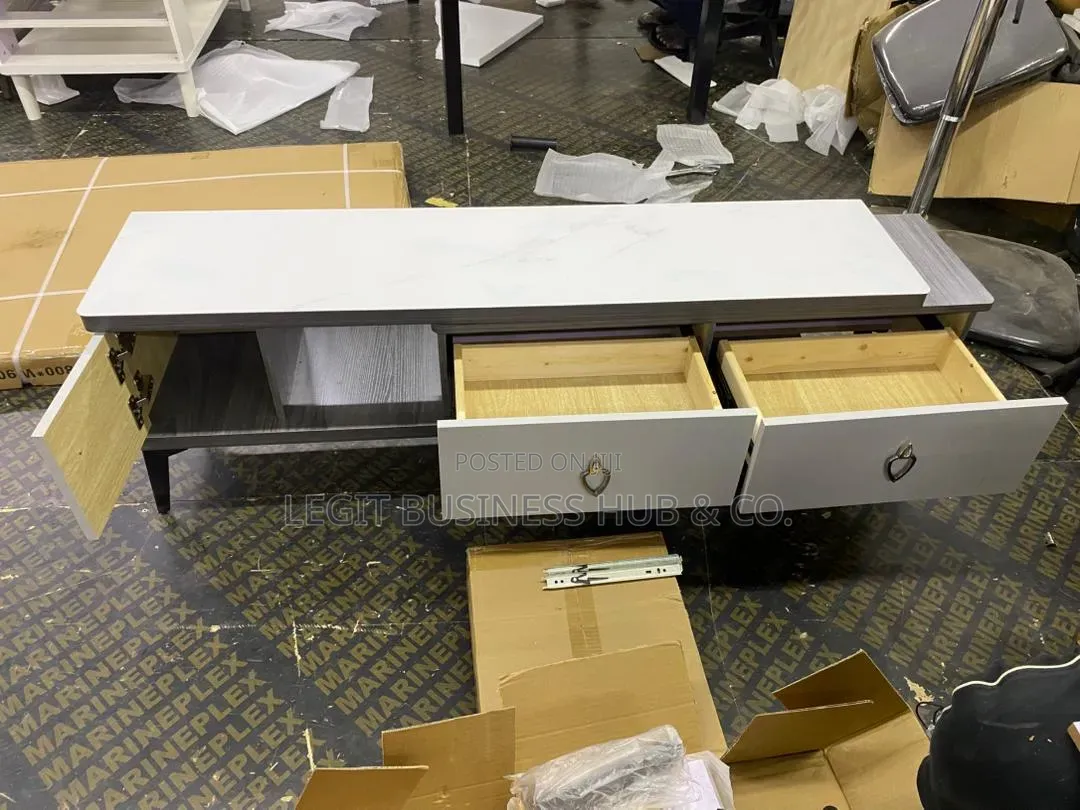 Affordable Centre Table