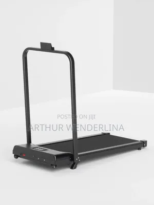 Superun 2 in 1 Treadmill for Exercising