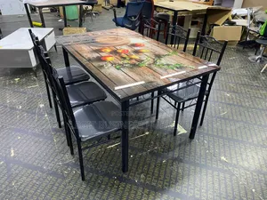Newly Designed Dining Set