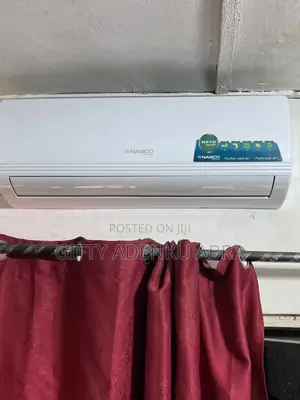 Nasco Air Conditioner