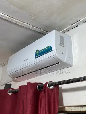 Nasco Air Conditioner